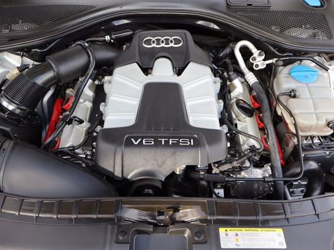 Used 2013 Audi A7 3.0T Premium Plus w/ Premium Plus Pkg image 39