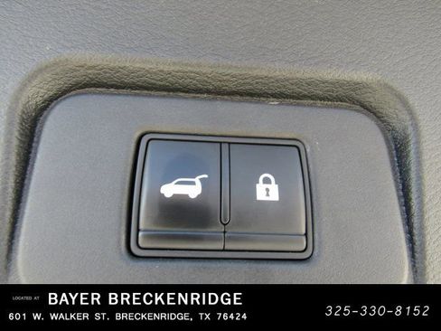 Used 2021 Nissan Rogue Platinum image 10