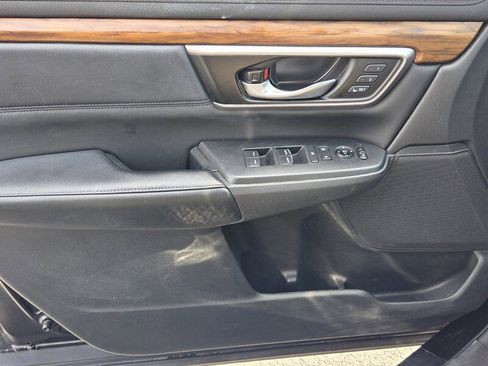 Used 2020 Honda CR-V EX-L image 27