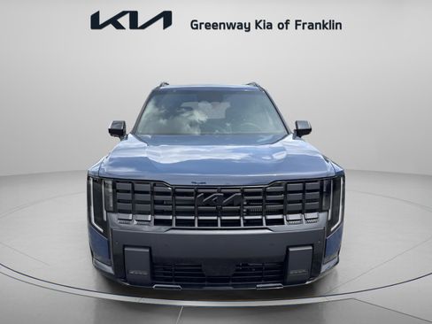 New 2027 Kia Telluride SX X-Line AWD/4WD image 2