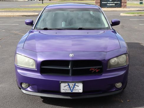 Used 2007 Dodge Charger R/T image 12