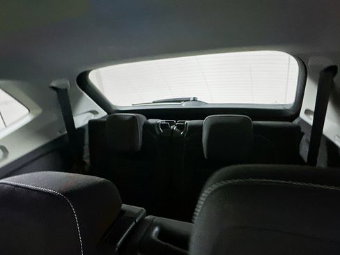 Used 2024 Volkswagen Tiguan S image 27