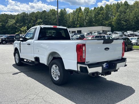 New 2026 Ford F350 XLT image 5