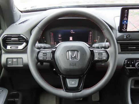 New 2026 Honda Pilot Black Edition image 22