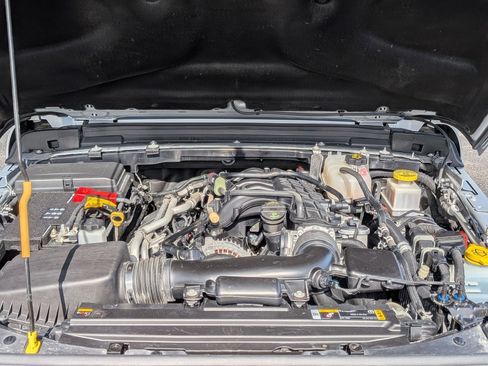 Certified 2022 Jeep Gladiator Mojave w/ LED Lighting Group image 40