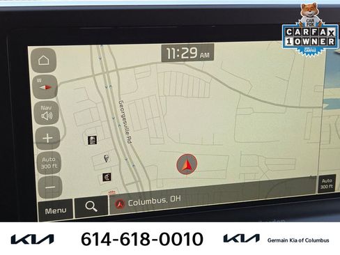 Used 2022 Kia Telluride SX w/ SX Prestige Package AWD/4WD image 27