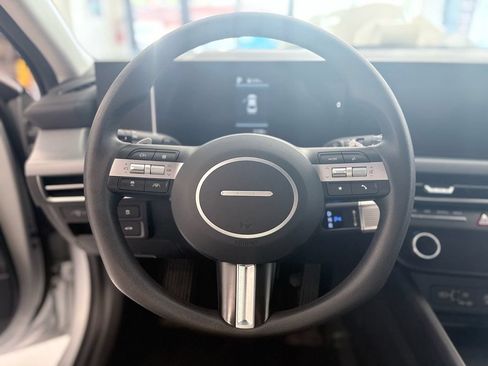 Used 2026 Hyundai Sonata Blue FWD image 17