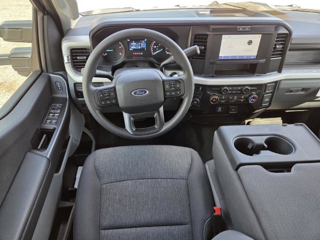 New 2026 Ford F250 XL w/ STX Appearance Package AWD/4WD image 10