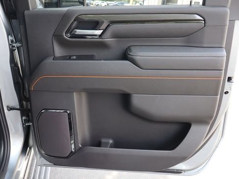 New 2026 GMC Sierra 2500 AT4 w/ AT4 Premium Plus Package AWD/4WD image 24