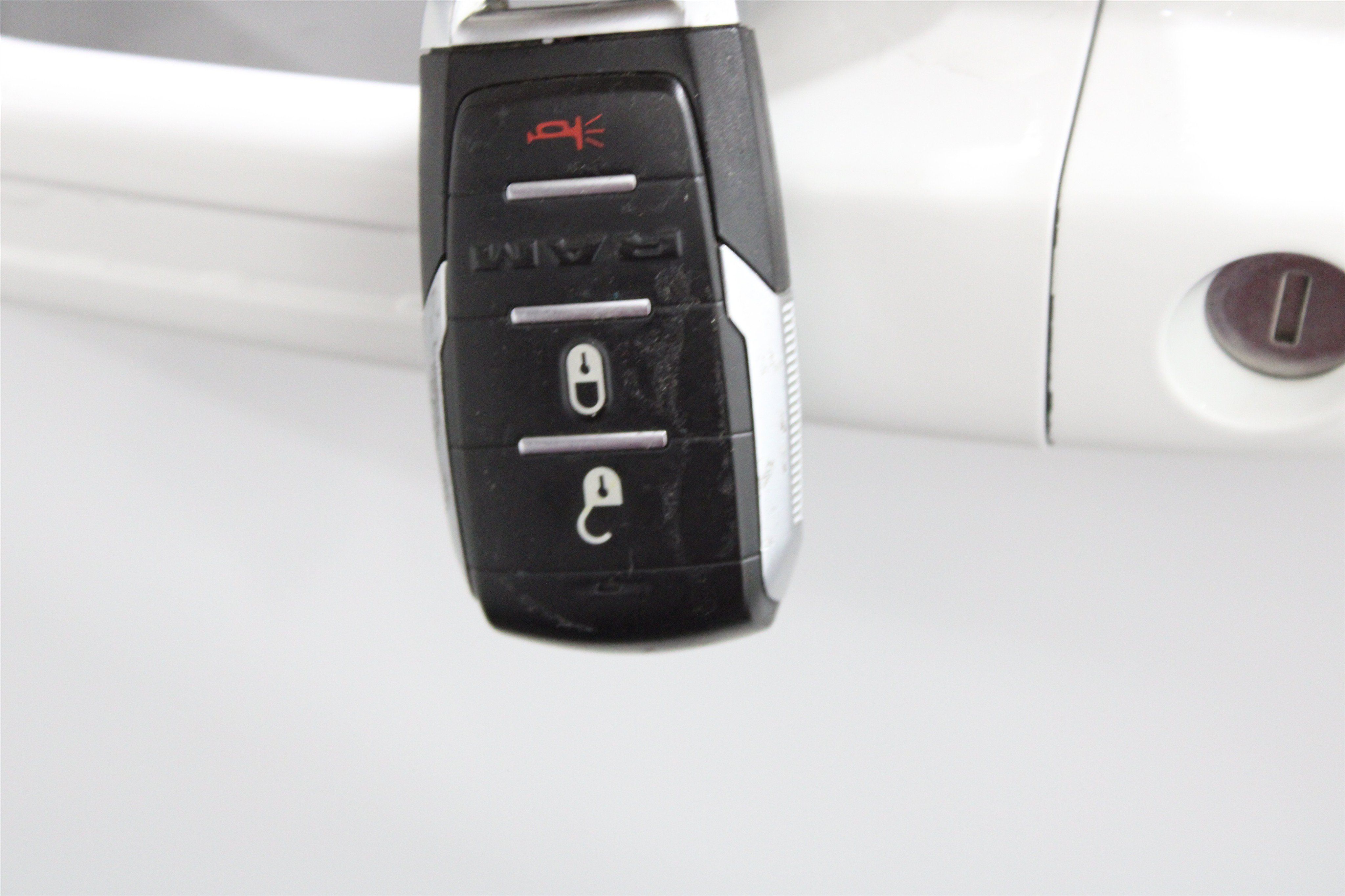 Used 2022 RAM 1500 Big Horn AWD/4WD image 19