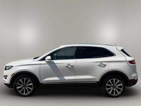 Used 2019 Lincoln MKC Reserve w/ MKC Climate Package AWD/4WD image 4