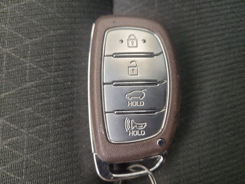 Used 2017 Hyundai Tucson Night AWD/4WD image 32