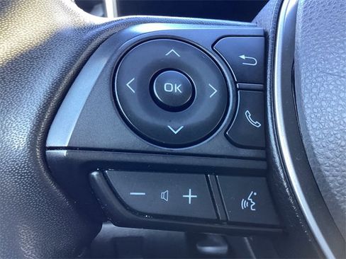 Certified 2024 Toyota Corolla XSE image 18