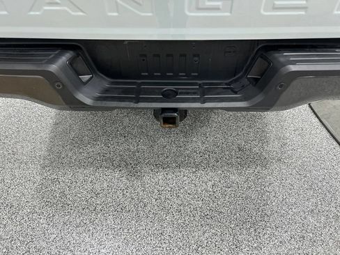 Certified 2023 Ford Ranger XLT w/ Equipment Group 301A Mid AWD/4WD image 26