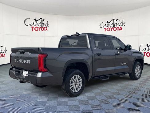 New 2026 Toyota Tundra SR5 image 8