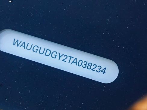 New 2026 Audi A3 2.0T Premium image 32