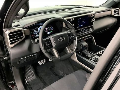Used 2026 Toyota Sequoia SR5 w/ TRD Off-Road Package AWD/4WD image 16