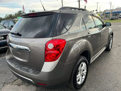 Used 2012 Chevrolet Equinox LT w/ Driver Convenience Package AWD/4WD image 5