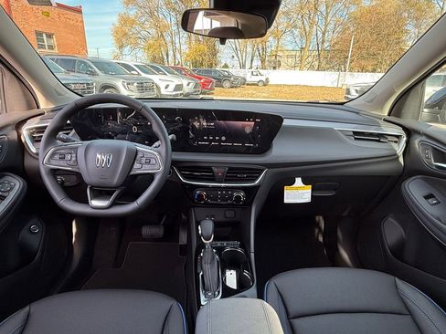 New 2026 Buick Encore GX Sport Touring image 20