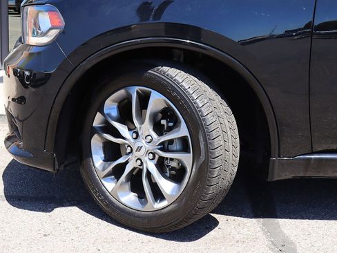 Used 2020 Dodge Durango GT RWD image 5