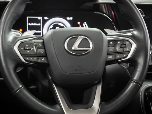 Certified 2023 Lexus NX 350 AWD image 13