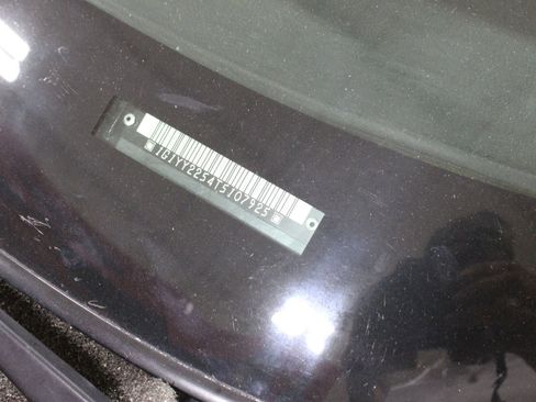 Used 1996 Chevrolet Corvette Coupe RWD image 19