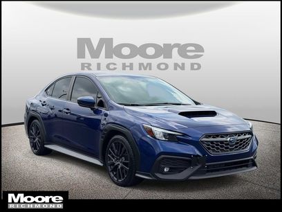 Used 2023 Subaru WRX Premium