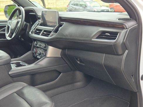 Used 2023 Chevrolet Suburban Z71 AWD/4WD image 33