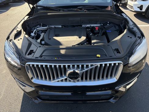 Certified 2023 Volvo XC90 B6 Plus w/ Protection Package Premier image 36