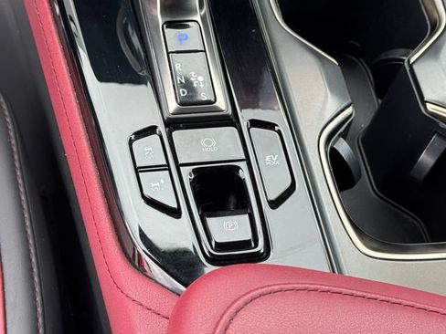 Used 2024 Lexus NX 350h AWD image 24