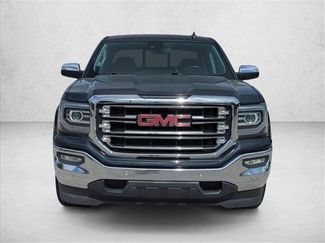 Used 2017 GMC Sierra 1500 SLT RWD video 2