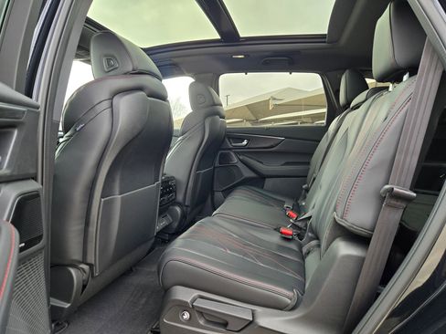 New 2026 Acura MDX Type S AWD/4WD image 16
