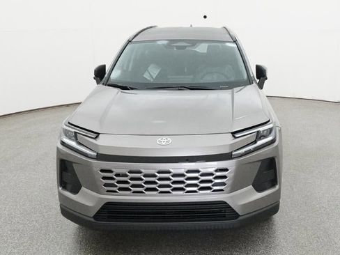 New 2026 Toyota RAV4 LE FWD image 15