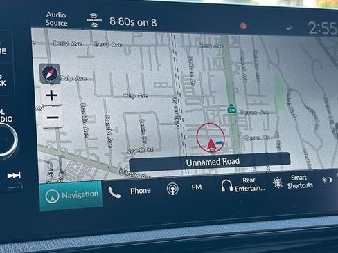 Used 2025 Honda Odyssey Elite image 19