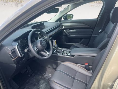 New 2026 MAZDA CX-50 AWD 2.5 S w/ Weather Package image 9