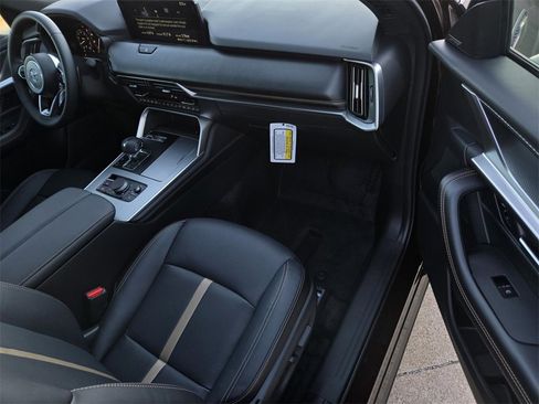 New 2026 MAZDA CX-90 3.3 Turbo S w/ Premium Package image 5