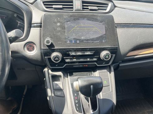 Used 2019 Honda CR-V EX-L image 14