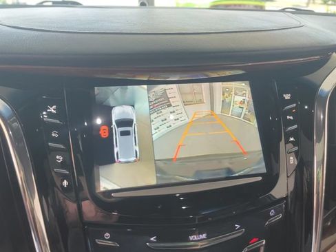 Used 2016 Cadillac Escalade ESV Premium AWD/4WD image 35