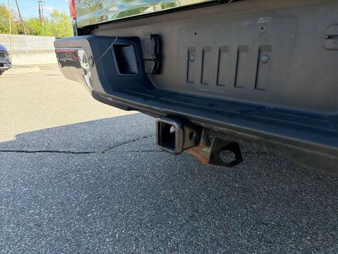 Used 2023 Ford Ranger Lariat w/ Equipment Group 501A High AWD/4WD image 36