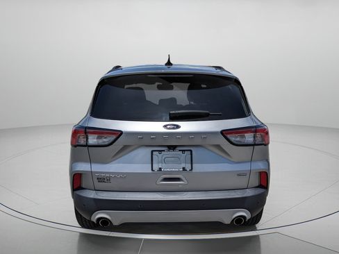 Used 2021 Ford Escape Titanium FWD image 7