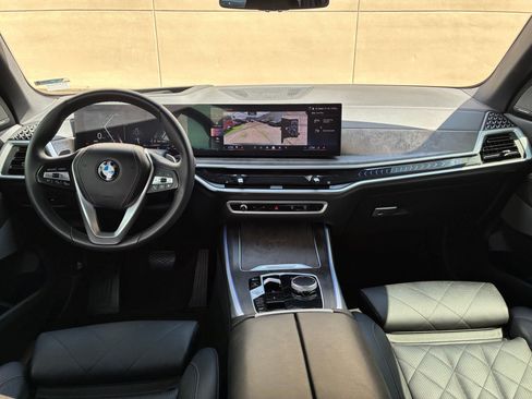 Used 2024 BMW X5 xDrive40i w/ Premium Package AWD/4WD image 26