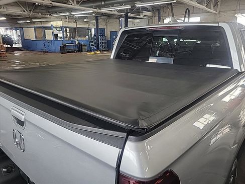 Used 2022 Honda Ridgeline RTL-E image 8