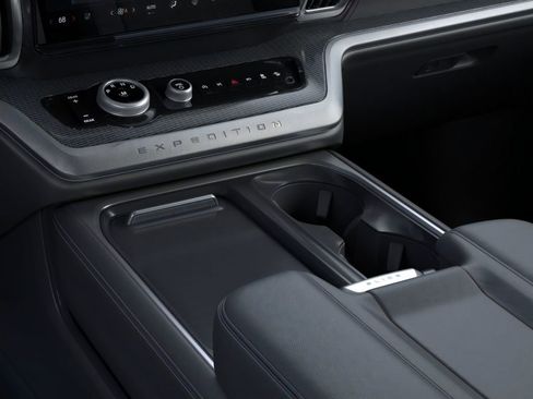 New 2026 Ford Expedition Max Platinum AWD/4WD image 46