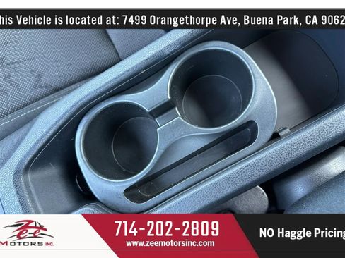 Used 2017 Toyota 86 RWD image 27
