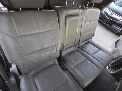 Used 2002 Toyota Sequoia Limited image 39