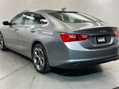 Used 2024 Chevrolet Malibu LT FWD image 3