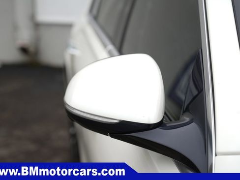 Used 2021 Mercedes-Benz S 580 4MATIC Sedan image 9
