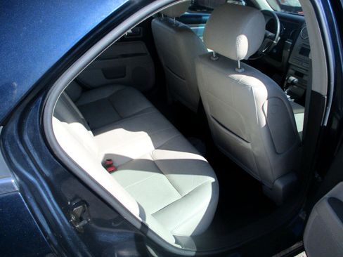 Used 2008 Lincoln MKZ FWD image 8