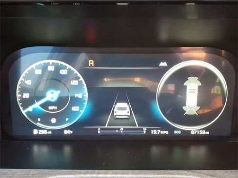 Used 2022 Kia Sorento SX Prestige w/ Rust Color Package image 26