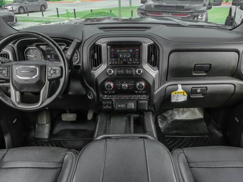 Used 2023 GMC Sierra 2500 Denali w/ Denali Ultimate Package image 12